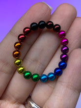 Load image into Gallery viewer, 🌈 Rainbow Magnetic Capsules