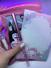 Load image into Gallery viewer, 💧 Aqua Nails Starter Bundle – Beginner Friendly!