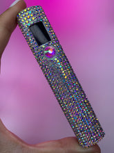 Load image into Gallery viewer, Mini Flash Cure Lamp – Pink or Blinged Out ✨💅🏼⚡️