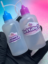 Load image into Gallery viewer, Color-Coded Syringe Bottles (EMPTY)