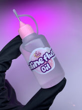 Load image into Gallery viewer, 💧 Saline Flush Oil (needle)