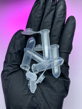 Load image into Gallery viewer, MIXING TUBES 🧪⚗️