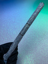 Load image into Gallery viewer, Reflex Wand – Dual-Ended Silicone & Brush Tool