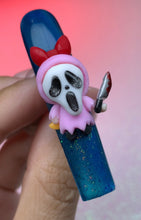 Load image into Gallery viewer, 🧲 Micro Lab Magnets — Ultra-Tiny Nail Art Magnets (10-Pack)