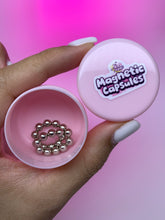 Load image into Gallery viewer, Magnetic Capsules – Cat Eye Polish Effect Tool