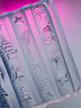 Load image into Gallery viewer, 🎄 Holiday Magic Casting Mold 🎁