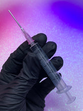 Load image into Gallery viewer, Color Clot Injector Syringe Set