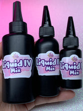 Load image into Gallery viewer, 🧪 Liquid IV Mix – Regular Size (30ml)