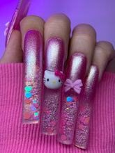 Load image into Gallery viewer, NAIL LIQUID IV KIT- (REGULAR)