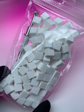 Load image into Gallery viewer, Chrome Press Applicator — Precision Press-N-Buff Chrome Tool