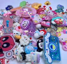 Load image into Gallery viewer, Prescription of Large Kawaii Charms💖