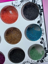 Load image into Gallery viewer, Nanosphere Beads – AquaNail Bubble Filler (Plastic)