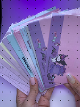 Load image into Gallery viewer, Extra Laminated Sheets 🤩