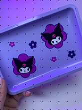 Load image into Gallery viewer, METAL Kawaii Palette Trays