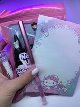 Load image into Gallery viewer, 💧 Aqua Nails Starter Bundle – Beginner Friendly!
