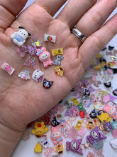 Load image into Gallery viewer, Prescription of Kawaii Nail charms! 🩷
