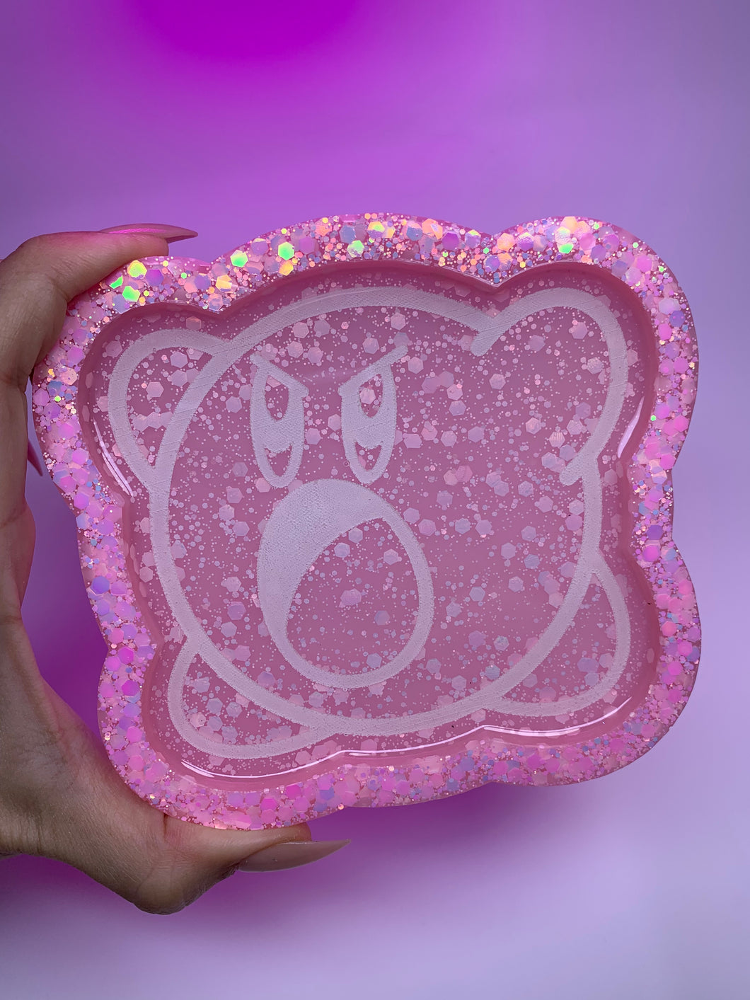 Kirby Palette