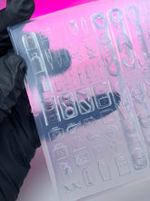 Load image into Gallery viewer, 🩺 Medical Essentials Silicone Mold
