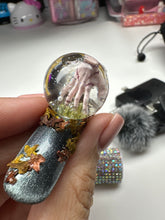 Load image into Gallery viewer, ❄️ Snow Globe Casting Mold ☃️

