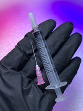 Load image into Gallery viewer, Color Clot Injector Syringe Set
