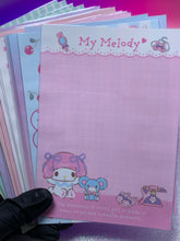 Load image into Gallery viewer, Extra Laminated Sheets 🤩
