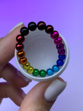 Load image into Gallery viewer, 🌈 Rainbow Magnetic Capsules
