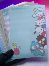 Load image into Gallery viewer, Extra Laminated Sheets 🤩
