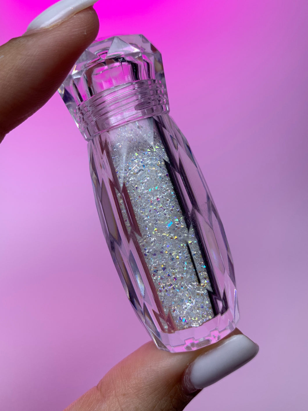 Nano Crystals – Diamond Dust Edition