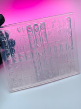 Load image into Gallery viewer, 🩺 Medical Essentials Silicone Mold
