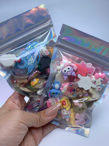 Prescription of Large Kawaii Charms💖
