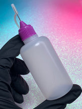 Load image into Gallery viewer, Color-Coded Syringe Bottles (EMPTY)
