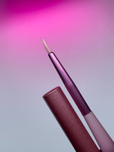 Load image into Gallery viewer, 🩺 Nailology Lab — Clearance Brushes (Probe Brush &amp; Precision Brush)
