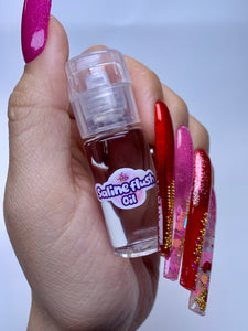 NAIL LIQUID IV KIT