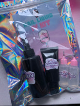 Load image into Gallery viewer, NAIL LIQUID IV KIT- VARIES SIZES
