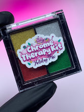 Load image into Gallery viewer, ✨ Chrome Therapy Kits ✨
