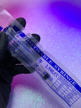 Load image into Gallery viewer, Color Clot Injector Syringe Set
