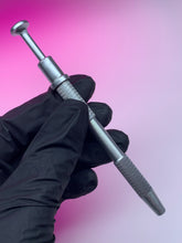 Load image into Gallery viewer, Chrome Press Applicator — Precision Press-N-Buff Chrome Tool
