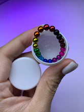 Load image into Gallery viewer, 🌈 Rainbow Magnetic Capsules
