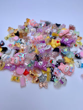 Load image into Gallery viewer, Prescription of Kawaii Nail charms! 🩷
