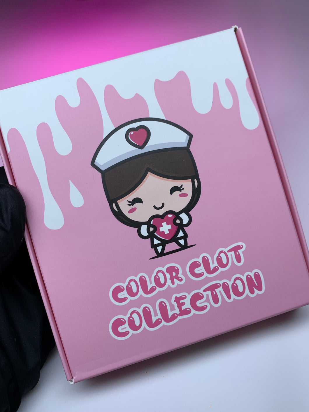 🌈 Color Clot Collection – Please read description✨