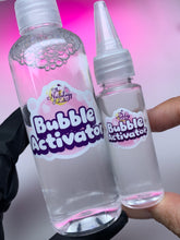 Load image into Gallery viewer, 🫧 Bubble Activator
