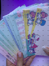 Load image into Gallery viewer, Extra Laminated Sheets 🤩
