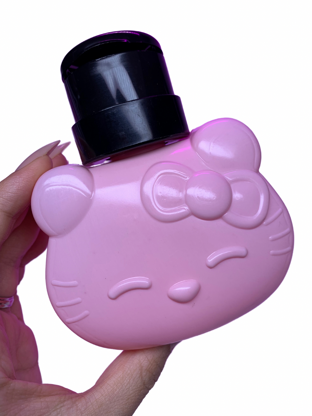 KITTY DISPENSER