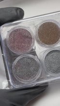 Load and play video in Gallery viewer, ✨ Holiday Flash Diamond Dust Set ✨
