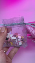 Load and play video in Gallery viewer, Prescription of Kawaii Nail charms! 🩷
